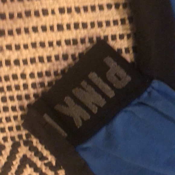 Pink VS Set - Picture 4 of 6